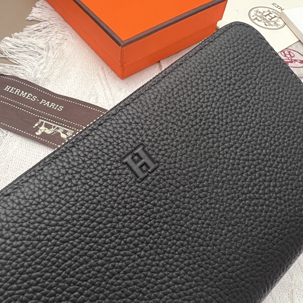 エルメス財布コピー細部ディテール